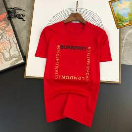 Picture of Burberry T Shirts Short _SKUBurberryS-2XLtyr0219775
